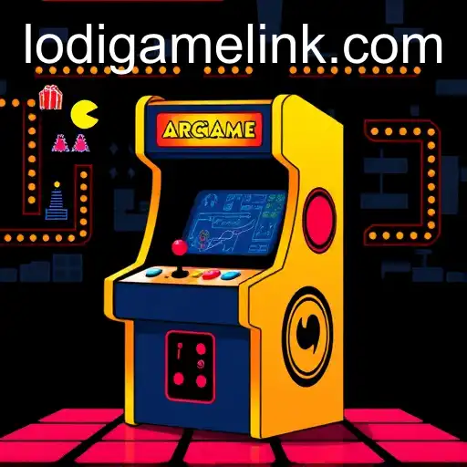 Exploring the Exciting World of Arcade Games