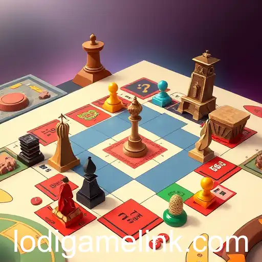 The Evolution of Gaming with LodiGame