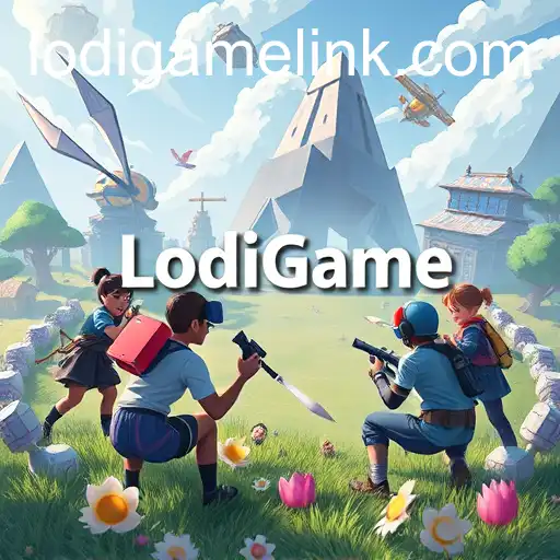 Lodigame's Rise in the Digital Gaming Landscape