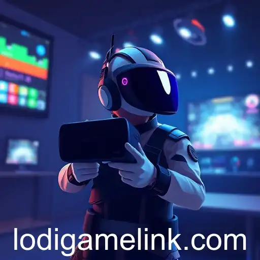 Innovations from Lodigame Transform Digital Play