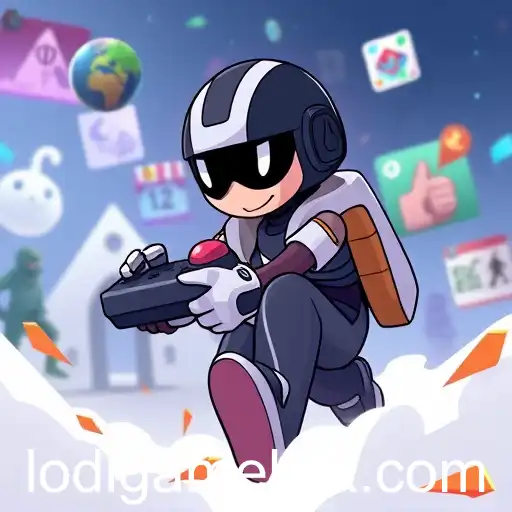 Lodigame Expands Its Reach Amid Growing Gaming Trends