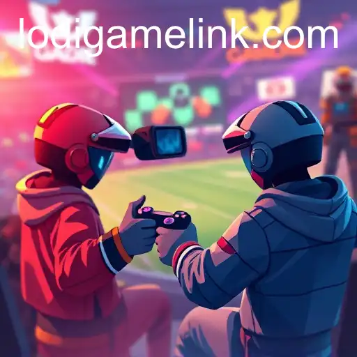 Lodigame's Rise in the Gaming Community