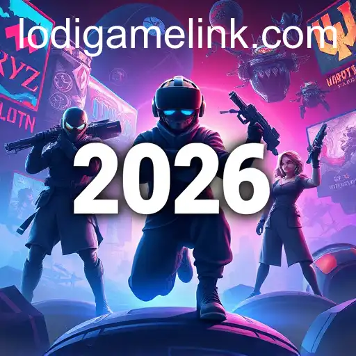 Lodigame: A Virtual Revolution in 2026