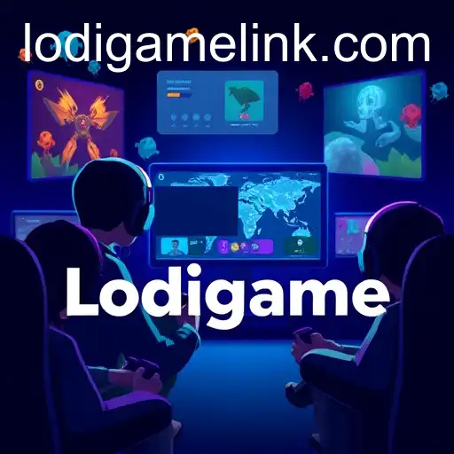 Lodigame's Impact in 2025