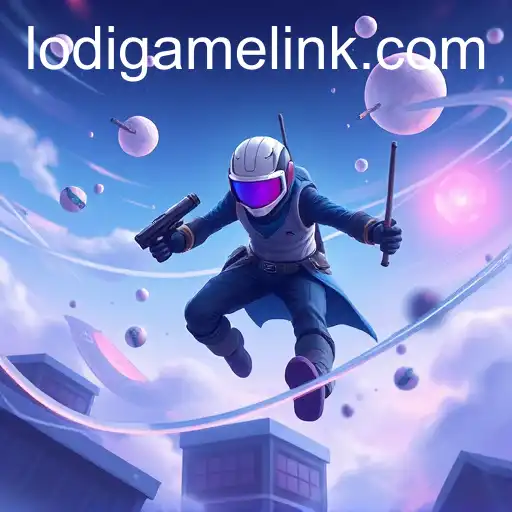 Lodigame's Evolution and Its Impact in Online Gaming