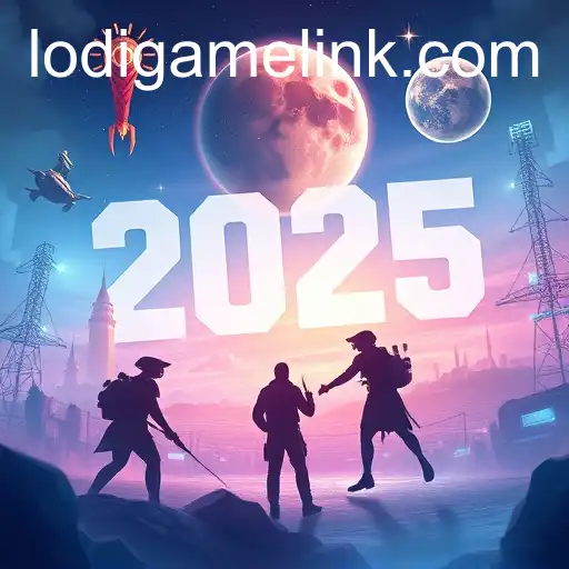 Lodigame Revolutionizing Online Gaming in 2025