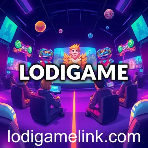 Lodigame Revolutionizes Online Gaming Experience