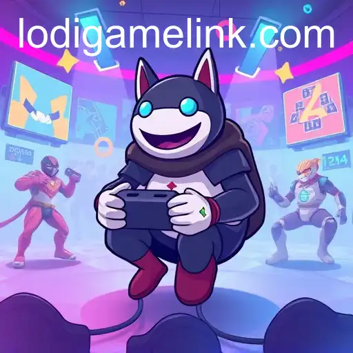 Lodigame: Revolutionizing Online Gaming in 2026