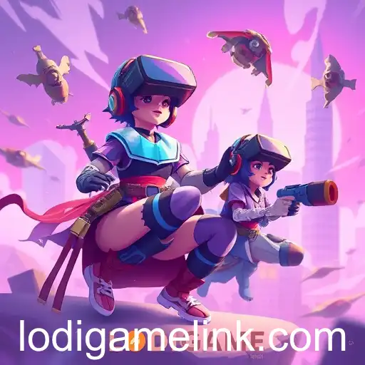 The Rise and Evolution of Online Gaming in 2025