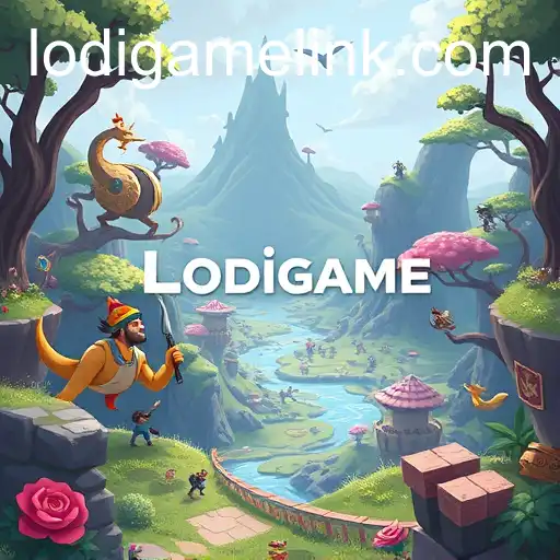 The Rise of Lodigame in the Online Gaming Landscape
