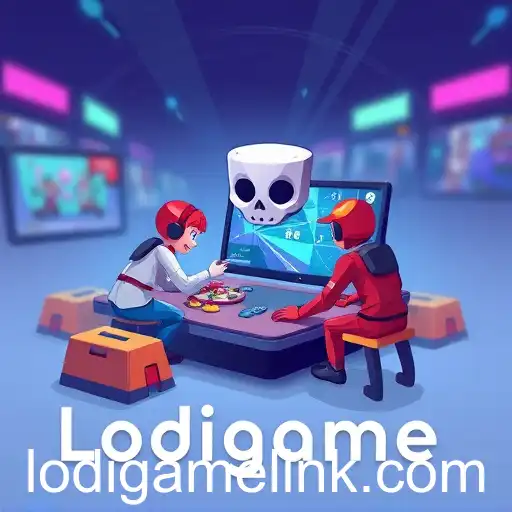 The Rise of Lodigame: Revolutionizing the Online Gaming World