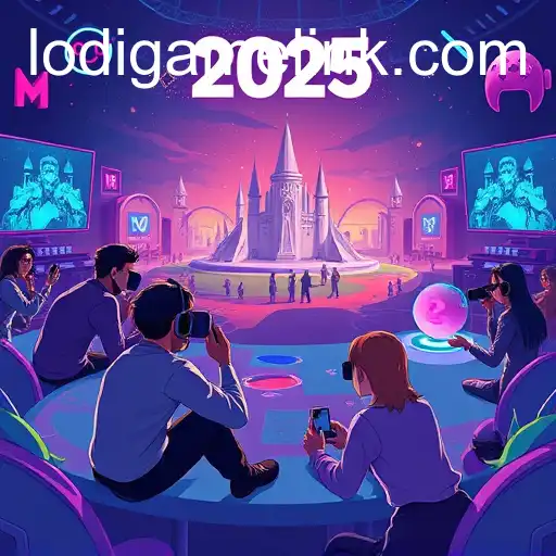 The Rise of Lodigame in the Digital Gaming Era