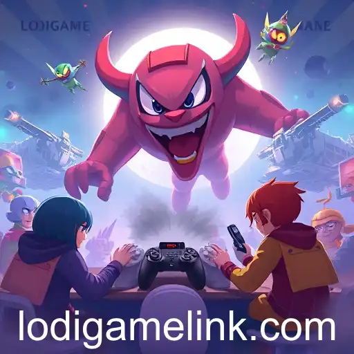 The Rise of Online Gaming Communities in 2025