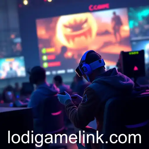 The Rise of Online Gaming Platforms in 2025