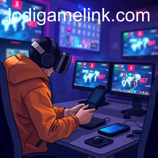 The Rise of Online Gaming Platforms in 2026