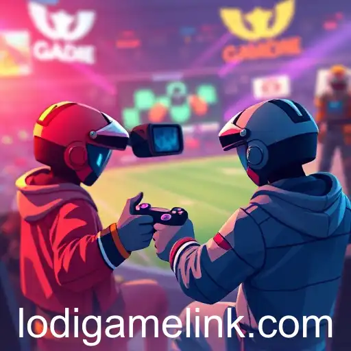 Lodigame's Rise in the Gaming Community
