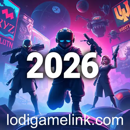 Lodigame: A Virtual Revolution in 2026