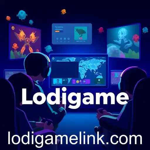 Lodigame's Impact in 2025