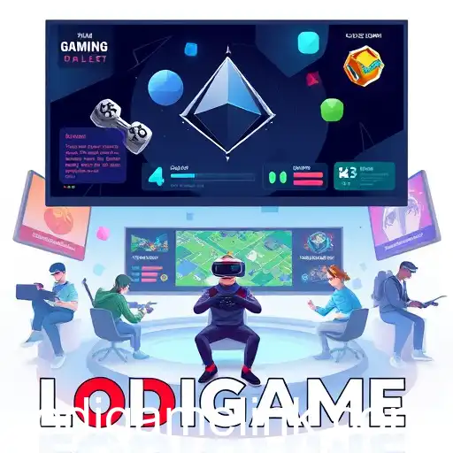 Lodigame's Emerging Influence in Online Gaming