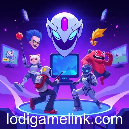 Lodigame: Pioneering the Future of Online Gaming in 2025