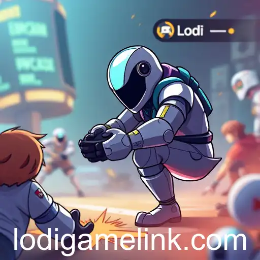 The Evolution of Online Gaming: Lodigame's Journey