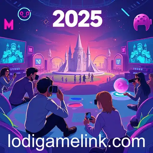 The Rise of Lodigame in the Digital Gaming Era