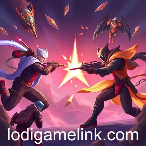 Changing Landscape of Online Gaming: The Rise of Lodigame