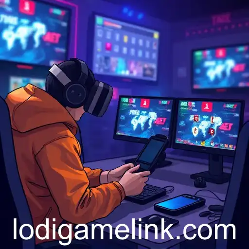 The Rise of Online Gaming Platforms in 2026