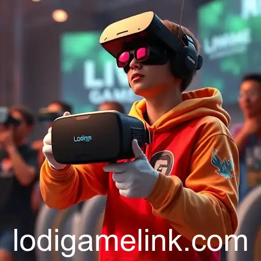 The Rise of Online Gaming Platforms: A Closer Look at Lodigame