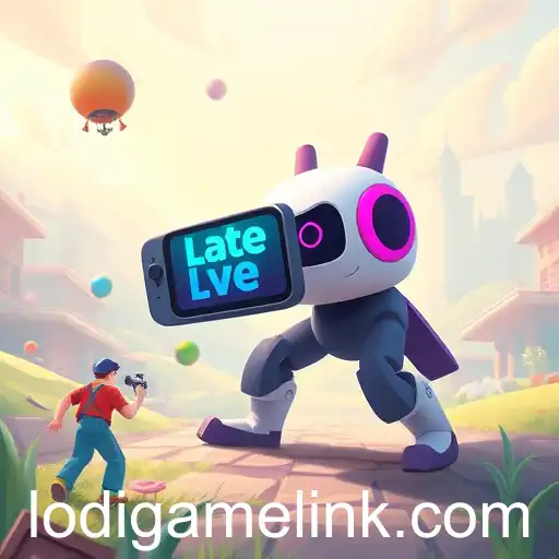 The Rise of Online Gaming Platforms